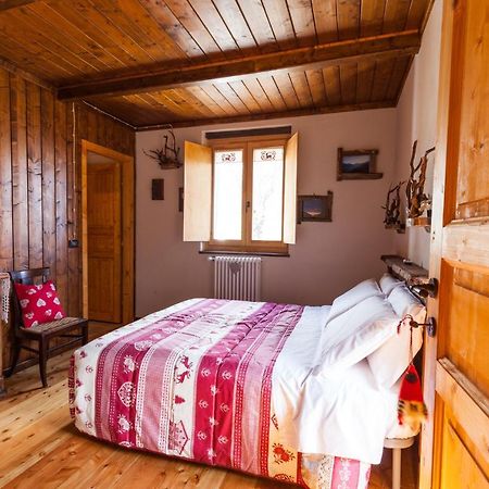 B & B La Guiette Casteldelfino Eksteriør bilde