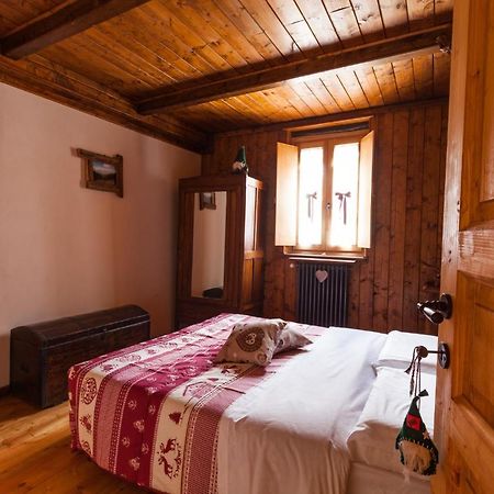 B & B La Guiette Casteldelfino Eksteriør bilde